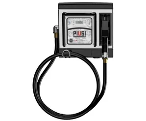 Мини АЗС Piusi CUBE 12V B.Smart