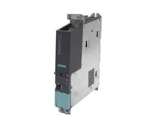 Управляющий модуль Siemens, 6SL3040-1MA01-0AA0
