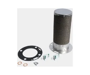 Жаровая труба Viessmann 7844767