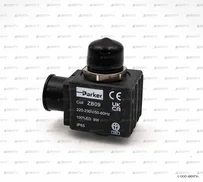 Электромагнитная катушка с соленоидом FBR GM 133V.1