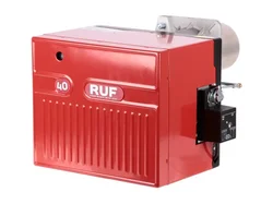 Газовая горелка RUF 40 GS20D TL