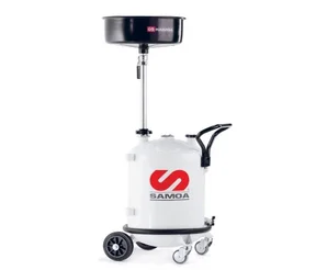 Маслосборник отработанного масла Samoa Collector-70, 70 л