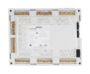 Менеджер горения Siemens LMV52.200B2