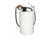 Мини АЗС Gespasa S-50H на 24V