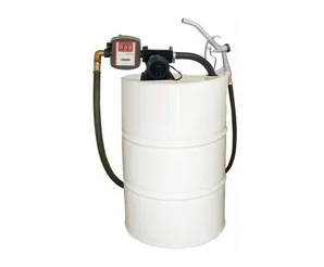 Мини АЗС Gespasa S-50H на 24V