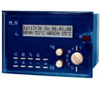 RU98.ER Контроллер отопления Unit9X