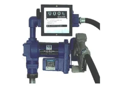 Заправочный комплекс Petroll ETP 50 12V
