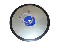 Прижимной диск Pressol 200 кг, 17401