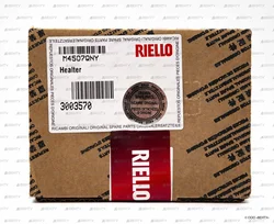 Подогреватель Riello Ø12x62, 75 Вт, 3003570