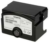 LMO39.100C1 Автомат горения (жидкотопливный) SIEMENS