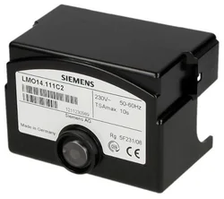 LMO39.100C1 Автомат горения (жидкотопливный) SIEMENS
