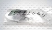 Штекер Elco 4P, папа, 65322065