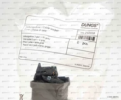 Штекер электроподключения Dungs 210318