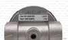 Газовый угловой переходник Ecoflam 51 мм 65321516