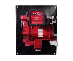Заправочная колонка Benza 34-220-114ППО25ФА