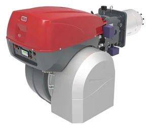 Газовая горелка Riello RS 1600/EV BLU TC FS1/FS2