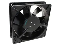 Вентилятор осевой промышленный Ebmpapst W2G115AD1701