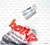 Кабель питания трансформатора Baltur 340 мм, 0005130111