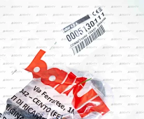 Кабель питания трансформатора Baltur 340 мм, 0005130111