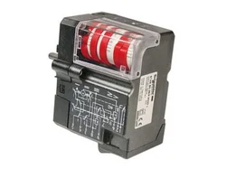 Сервопривод BERGER LAHR / SCHNEIDER ELECTRIC STA5 B0.36/8 4N22 L