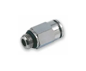 Цанговый разъем M1/4 дюйма 10 мм B180/12