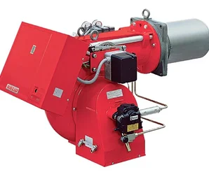 Дизельная горелка Riello PRESS 450 P/G TL FS1