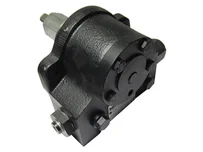 Насос для горелки hp-Technik NVBGRM-D-4-20