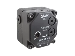 Насос для горелки Danfoss BFP 20 071N7126