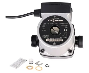 Циркуляционный насос Viessmann 7831685