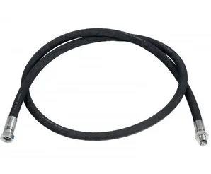 Шланг для масла Meclube 1/2", 5 м, 906-0404-050