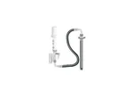 Комплект для перекачки из бочек 205 л и из контейнеров 1000 л для насосов Pumpmaster 4 с коэффициентом сжатия 3:1 и 5:1