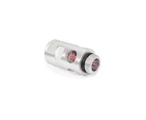 Соединение с индикатором потока Petropump, PP180042