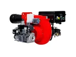 Газодизельная горелка FBR K 3/2 TL + R. CE D1"-S