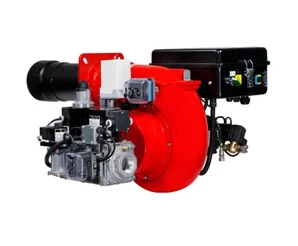 Газодизельная горелка FBR K 3/2 TL + R. CE D1”1/4 – S