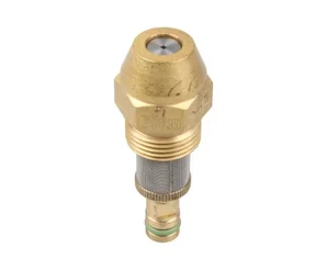 Форсунка Fluidics KW3-45/45°