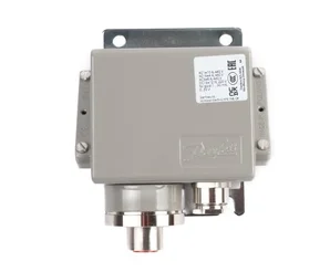 Реле давления Danfoss KPS 47 060-312266