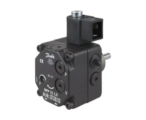 Насос для горелки Danfoss BFP 21 L3 071N0252