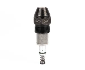Форсунка Fluidics W4-125/50°