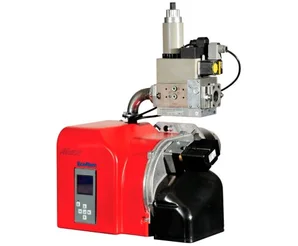 Газовая горелка Ecoflam MAX GAS 250 LN P TL GN SR TW