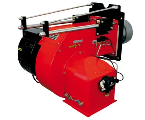 Дизельная горелка Ecoflam MAIOR P 300.1 AB TC