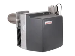 Газовая горелка Weishaupt WG40N/1-A, 1, ZM-LN