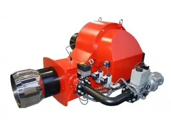 Газовая горелка Giersch SC8.3GM