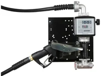 Заправочная колонка Piusi ST EX50 12V + K33 ATEX + ручной пистолет