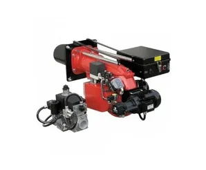 Газодизельная горелка FBR K X5/2 TL + R. CE D1"1/2-S