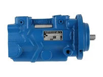 Насос для горелки Allweiler AFI 10R56 D19US-W228