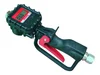 Заправочный пистолет со счетчиком Gespasa PMGE-40