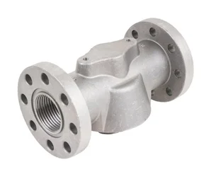 Адаптер к фильтру Adam Pumps FT 600A и 900A