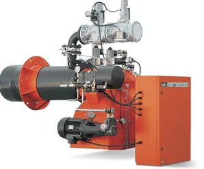 Газомазутная горелка Baltur GI MIST 510 DSPNM-D100