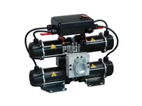 Заправочный комплекс Piusi ST 200 DC K700