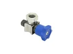 Кран манометра R1/4 - G1/4, S802
